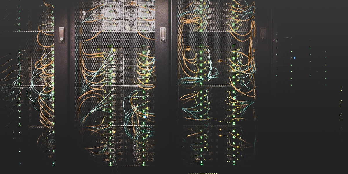 Enterprise network & security infrastructure at scale